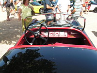 Jaguar XK150, 1957 (photo prise a Amberieux, 08-2012) (4)